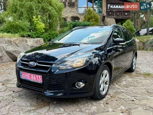 Ford