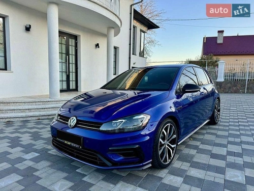 Volkswagen