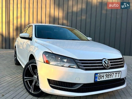 Volkswagen