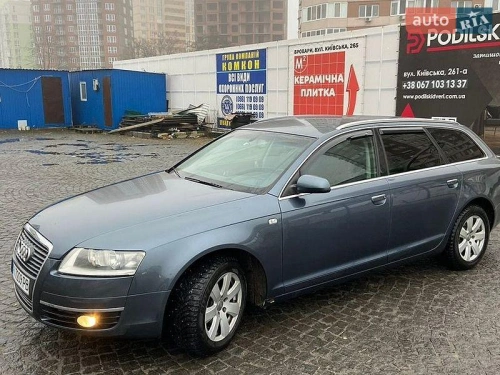 Audi