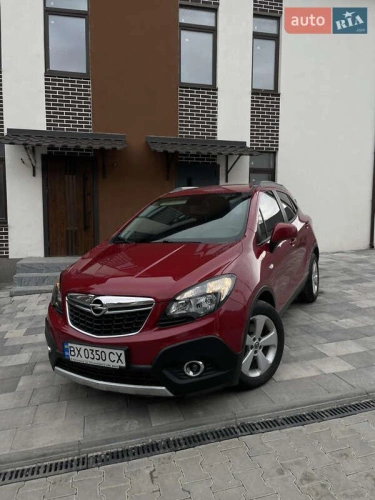 Opel