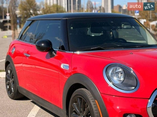 MINI