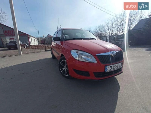 Skoda