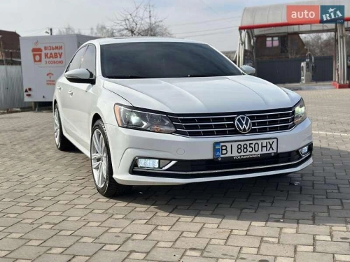 Volkswagen