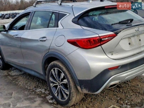 Infiniti