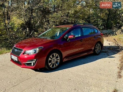 Subaru