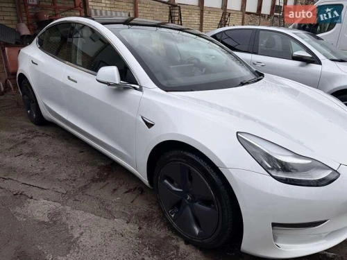Tesla