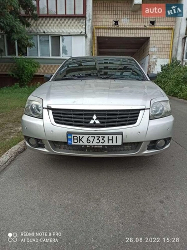 Mitsubishi