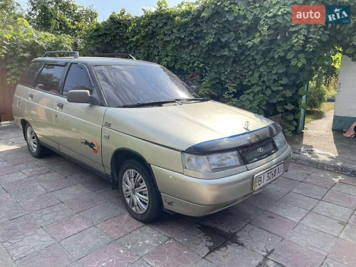 ВАЗ / Lada