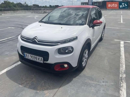 Citroen