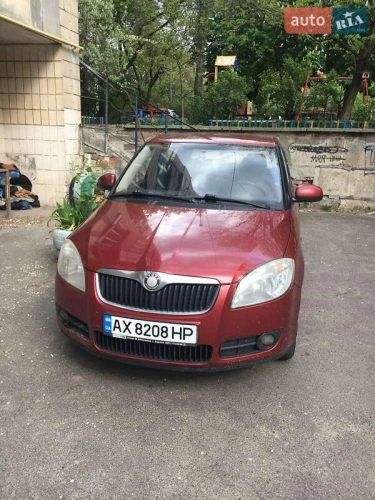 Skoda