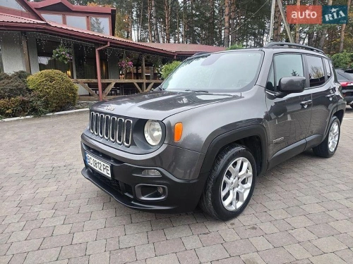 Jeep