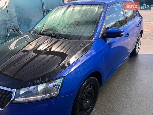 Skoda