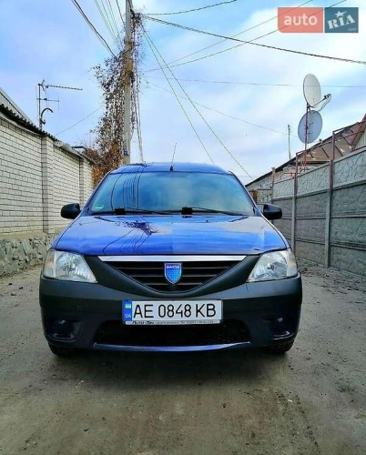 Dacia