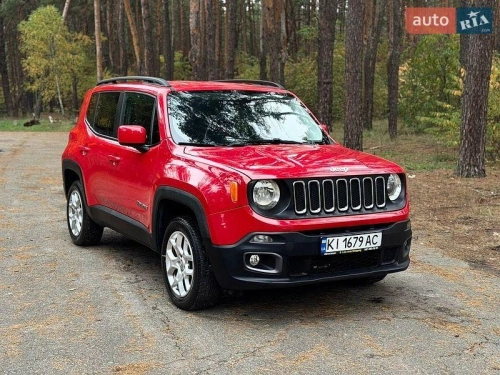 Jeep