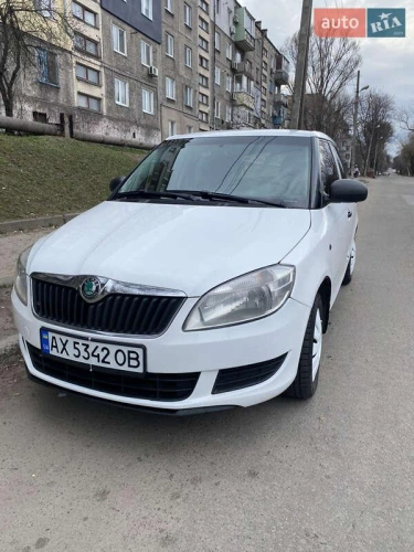 Skoda