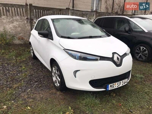 Renault