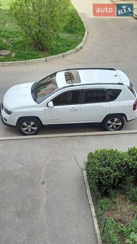 Jeep