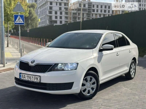 Skoda