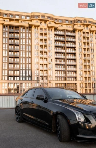 Cadillac