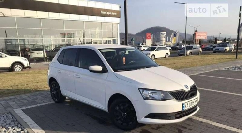 Skoda