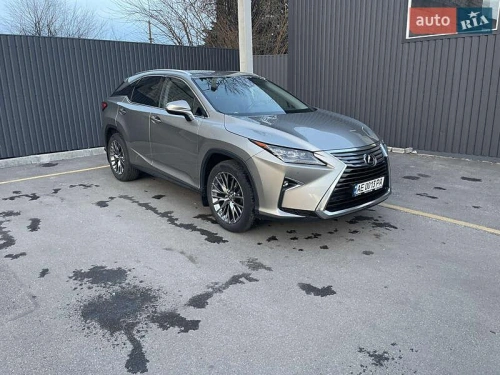 Lexus