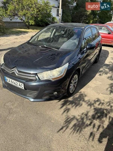 Citroen