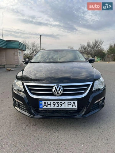 Volkswagen