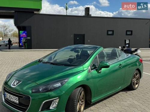 Peugeot
