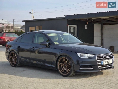 Audi