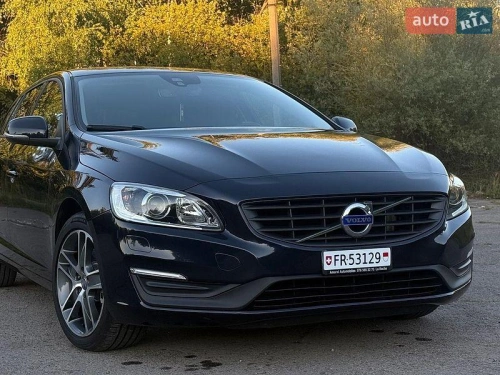 Volvo
