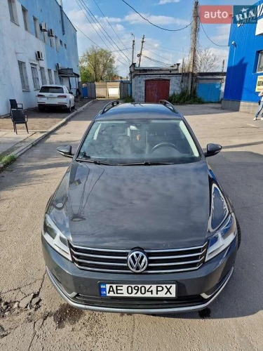 Volkswagen