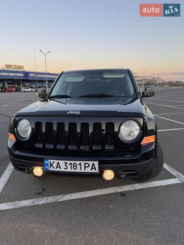 Jeep