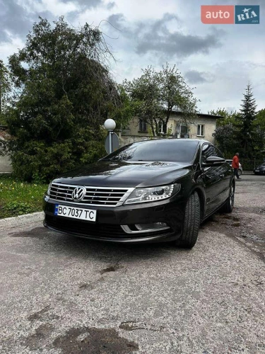 Volkswagen