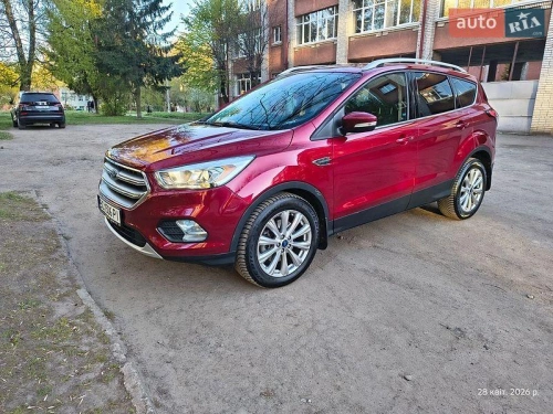Ford