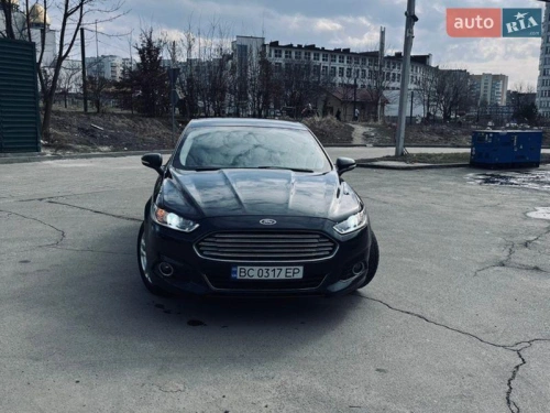 Ford