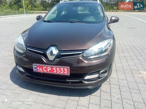 Renault