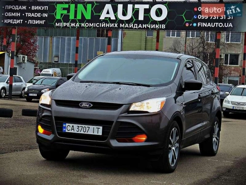 Ford