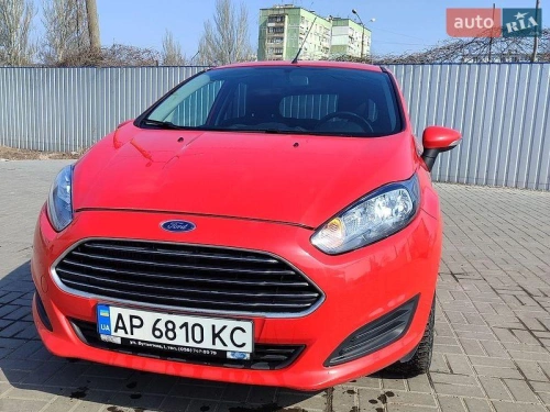 Ford