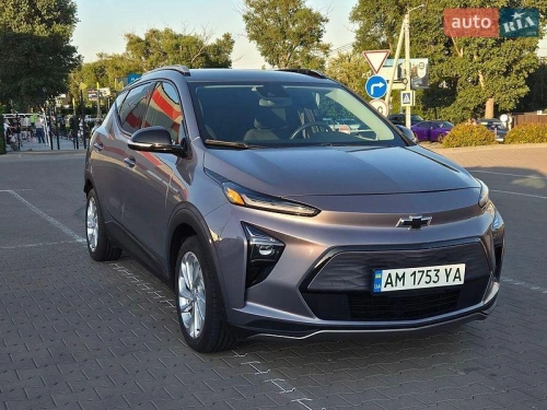 Chevrolet