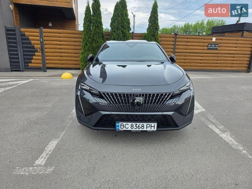Peugeot