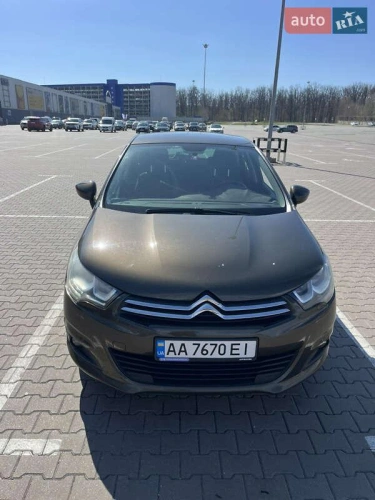 Citroen
