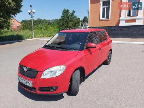 Skoda