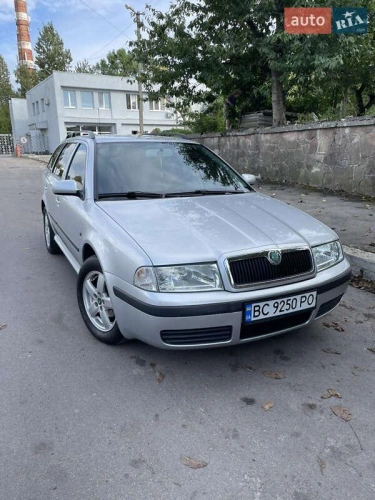 Skoda