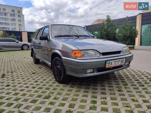 ВАЗ / Lada