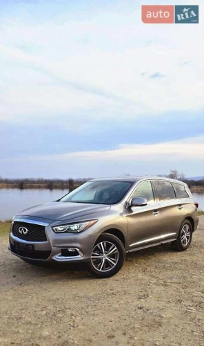 Infiniti