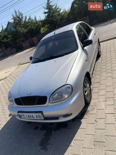 Daewoo