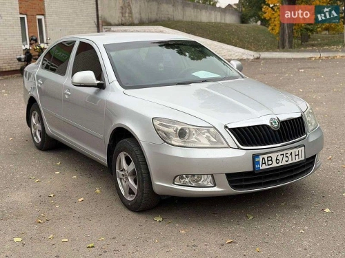 Skoda