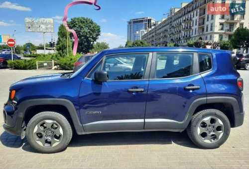 Jeep