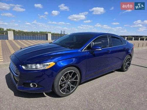 Ford